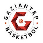 Gaziantep Basketbol logo