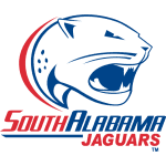 South Alabama logo
