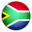 África do Sul National Team
