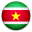 Suriname National Team