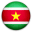 Suriname U20 National Team