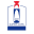Supercopa, Chile