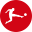 Bundesliga, Deutschland
