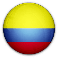 Colombia U20 National Team