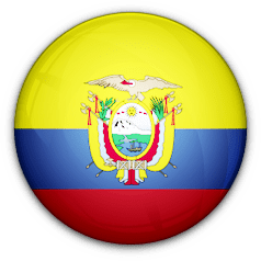Ecuador U20 National Team