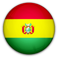 Bolivia U20 National Team