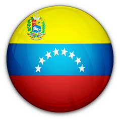 Venezuela U20 National Team