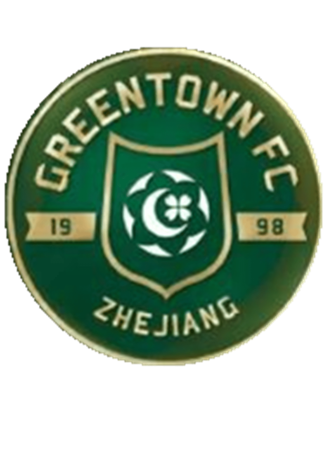 Zhejiang Greentown