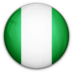 Nigeria U20 National Team