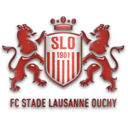 FC Stade Lausanne Ouchy
