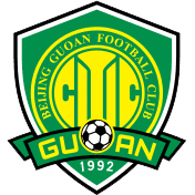 Beijing Guoan