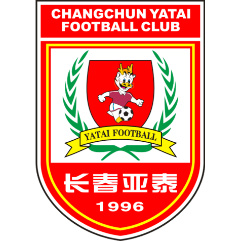 Changchun Yatai