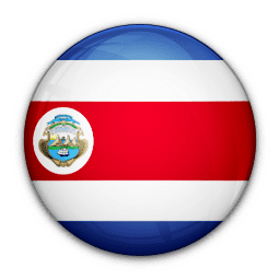Costa Rica U20 National Team