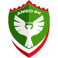 Amedspor