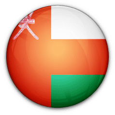Oman National Team