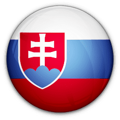 Eslovaquia Sub-21 National Team