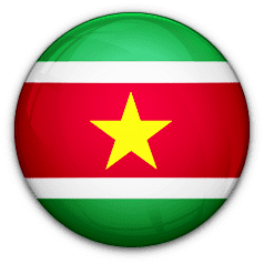 Suriname National Team