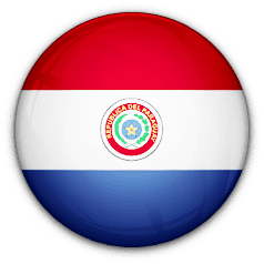 Paraguay U20 National Team