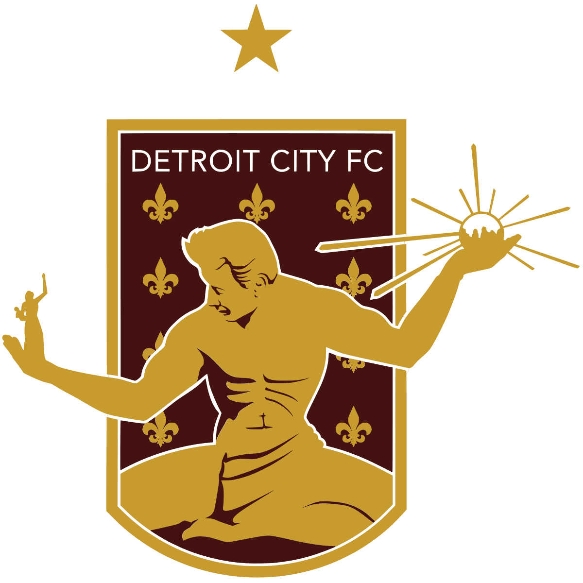 Detroit City