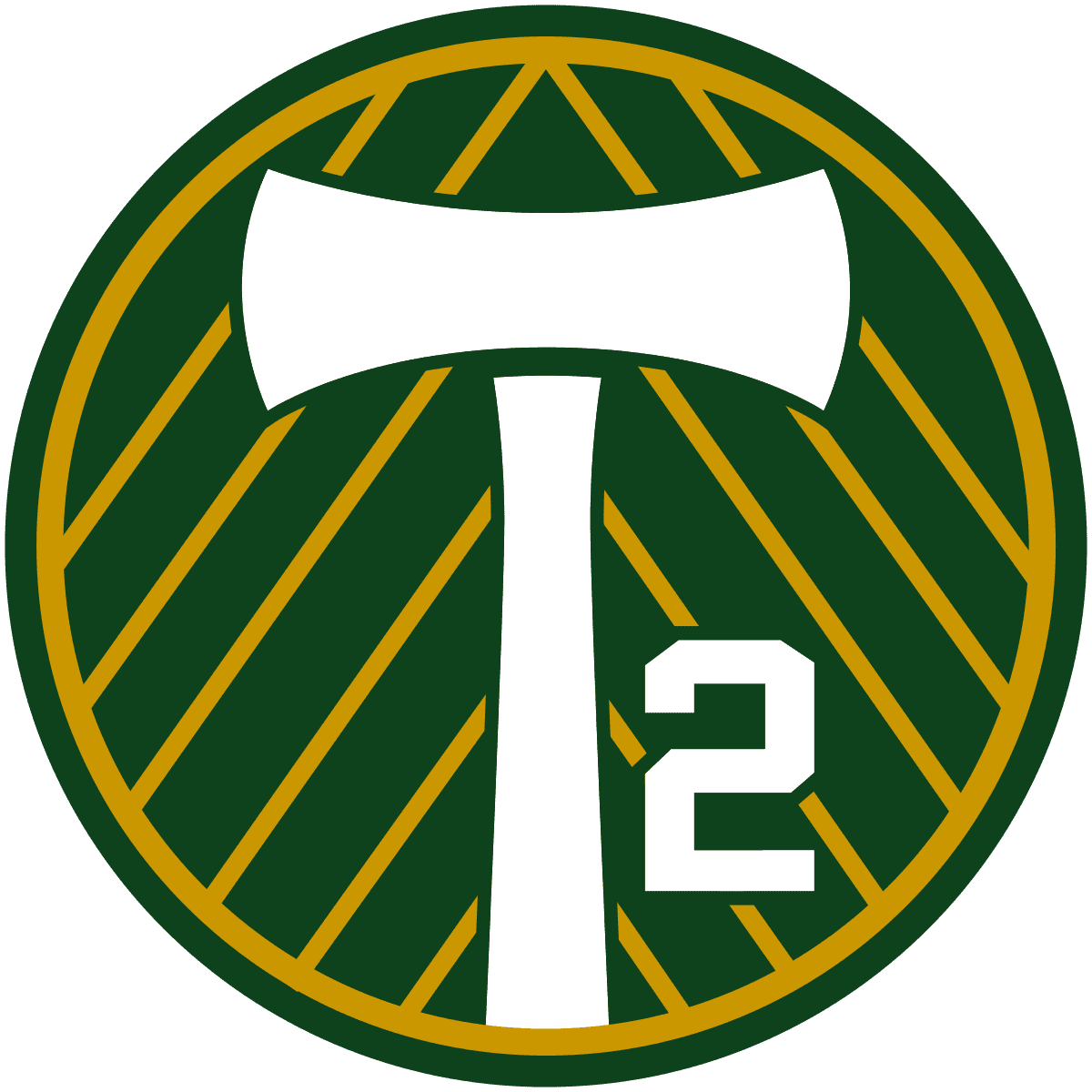 Portland Timbers II