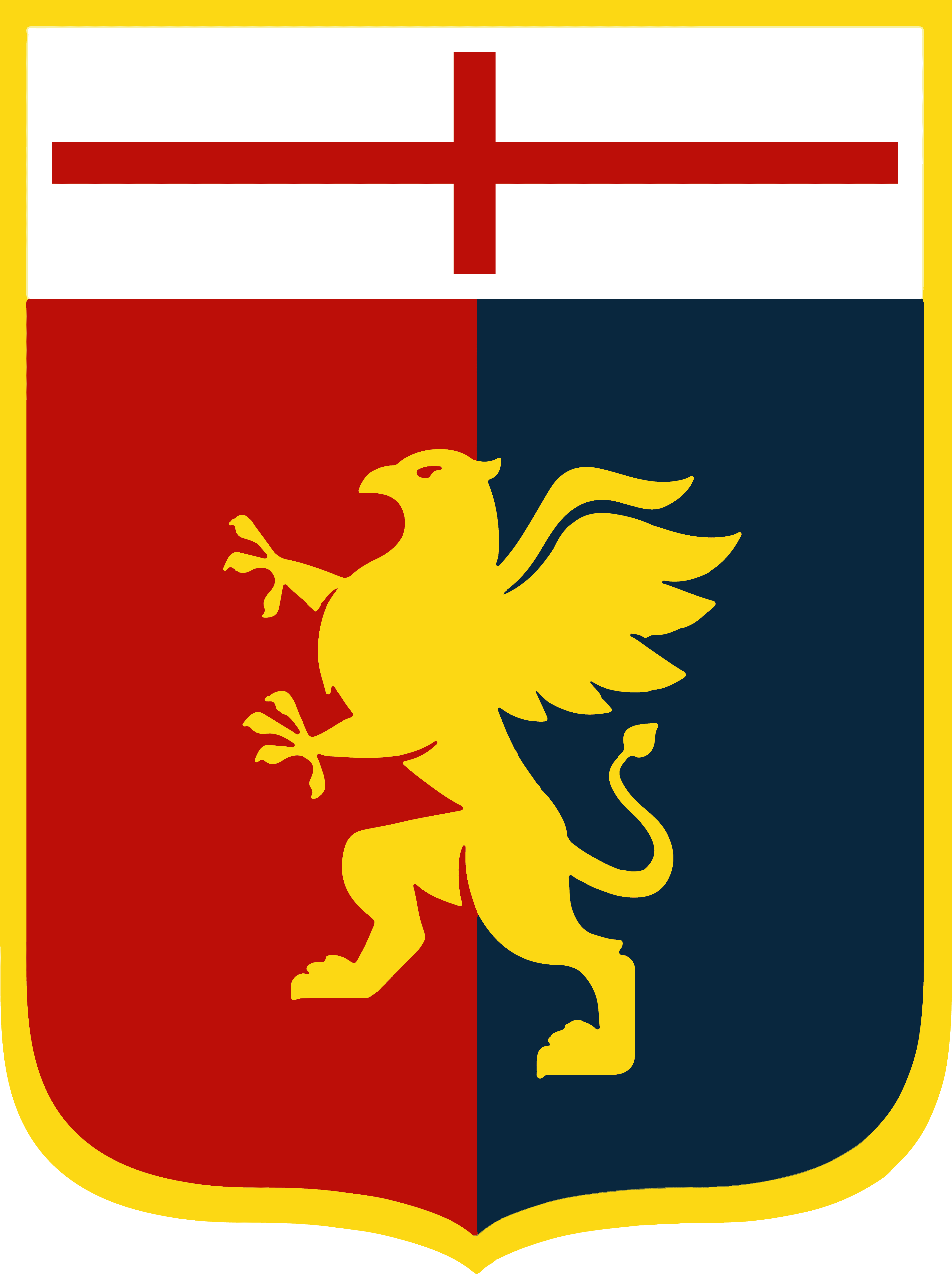 Genoa