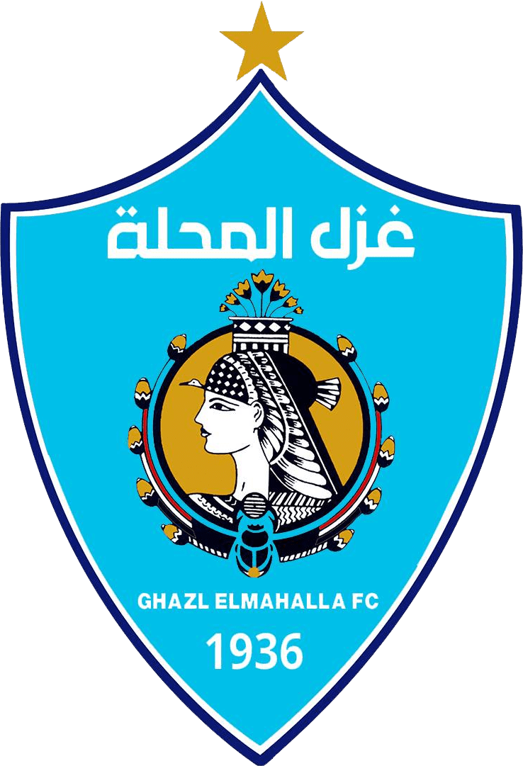 Ghazl El-Mehalla