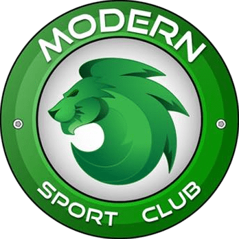 Modern Sport FC	