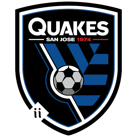 San Jose Earthquakes II