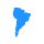 CONMEBOL Women's Nations League, Zuid-Amerika
