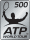 Barcelona Open, ATP