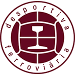 Desportiva Ferroviária-ES