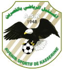 AS KASserine
