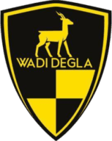 Wadi Degla