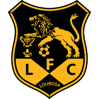 Lusitania De Lourosa FC