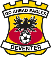 Go Ahead Eagles