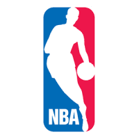 NBA logo