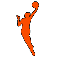 WNBA logo