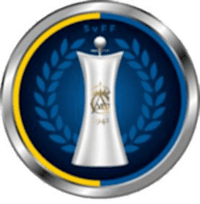 League Details logo