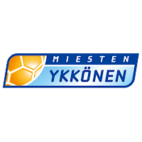 Ykkonen logo