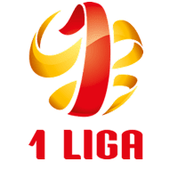 I Liga logo