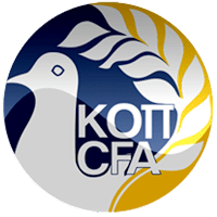 Cyta Championship logo