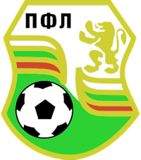 League Details logo