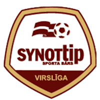 Virsliga logo