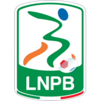 Serie B logo