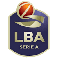 Lega A logo
