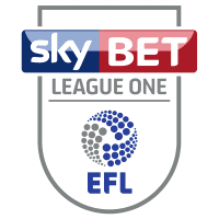League One logo