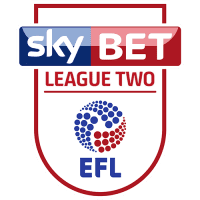 League Two logo
