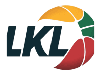 LKL League - Regular Season logo