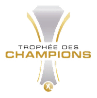 League Details logo