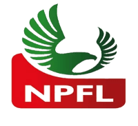 NPFL - Regular Season logo